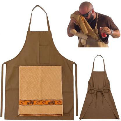Grill Daddy Apron