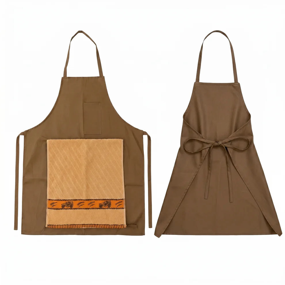 Grill Daddy Apron