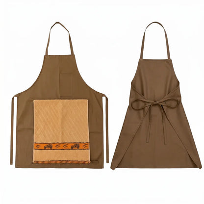 Grill Daddy Apron