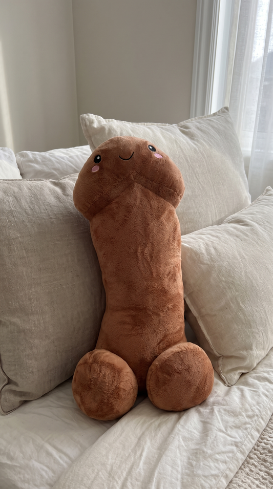 The Dil Pillow